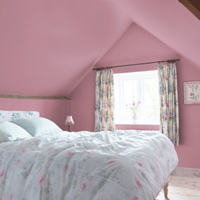 Shabby Chic By Rachel Ashwell Faded Cherry  2.5lt Multi-Surface Paint
