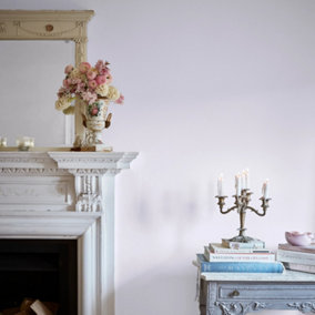 Shabby Chic By Rachel Ashwell Gray 2.5lt Multi-Surface Paint