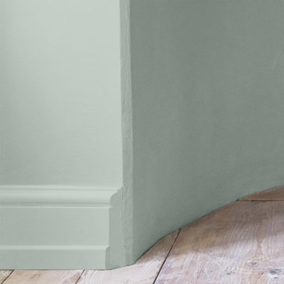 Shabby Chic By Rachel Ashwell Green 2.5lt Multi-Surface Paint