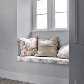 Shabby Chic By Rachel Ashwell Grey Lady 2.5lt Multi-Surface Paint