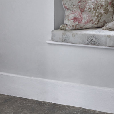 Shabby Chic By Rachel Ashwell Grey Lady 2.5lt Multi-Surface Paint