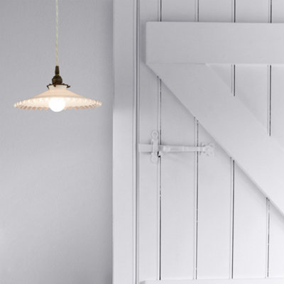 Shabby Chic By Rachel Ashwell Grey Lady 2.5lt Multi-Surface Paint
