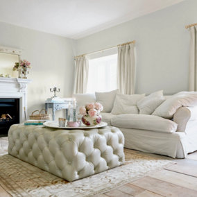 Shabby Chic By Rachel Ashwell Lilput Stone 2.5lt Multi-Surface Paint