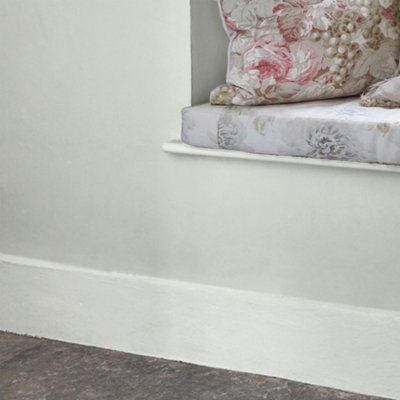 Shabby Chic By Rachel Ashwell Lilput Stone 2.5lt Multi-Surface Paint