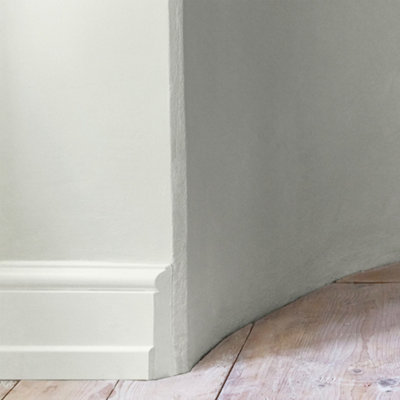Shabby Chic By Rachel Ashwell Lilput Stone 2.5lt Multi-Surface Paint