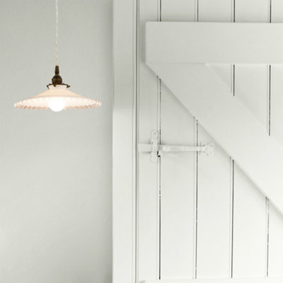 Shabby Chic By Rachel Ashwell Lilput Stone 2.5lt Multi-Surface Paint