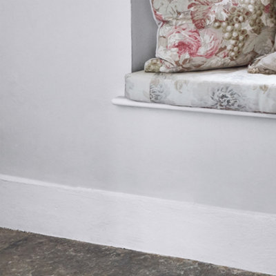 Shabby Chic By Rachel Ashwell Mist  2.5lt Multi-Surface Paint
