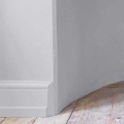 Shabby Chic By Rachel Ashwell Mist  2.5lt Multi-Surface Paint