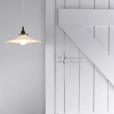 Shabby Chic By Rachel Ashwell Mist  2.5lt Multi-Surface Paint