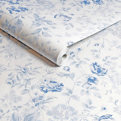 Housse Amoureuse Rachel Ashwell Simply Shabby Chic - Rose Pâle - Coton Sergé NEUF