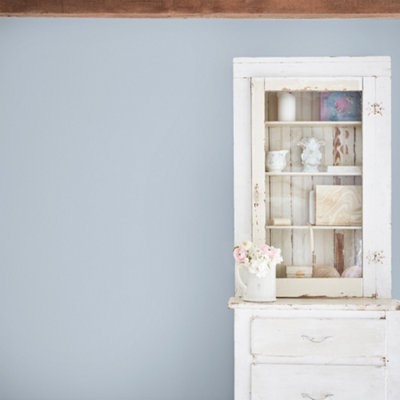 Shabby Chic By Rachel Ashwell Serenity 2.5lt Multi-Surface Paint
