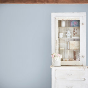Shabby Chic By Rachel Ashwell Serenity 2.5lt Multi-Surface Paint