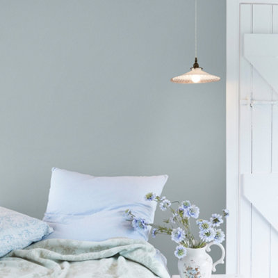 Shabby Chic By Rachel Ashwell Somerset Blue 2.5lt Multi-Surface Paint