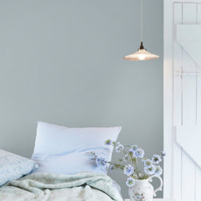 Shabby Chic By Rachel Ashwell Somerset Blue 2.5lt Multi-Surface Paint