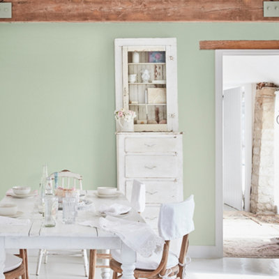 Shabby Chic By Rachel Ashwell Spring Meadow 2.5lt Multi-Surface Paint