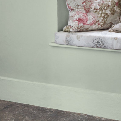 Shabby Chic By Rachel Ashwell Spring Meadow 2.5lt Multi-Surface Paint