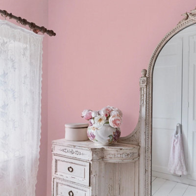 Shabby Chic By Rachel Ashwell Sugar Plum 2.5lt Multi-Surface Paint