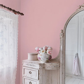 Shabby Chic By Rachel Ashwell Sugar Plum 2.5lt Multi-Surface Paint