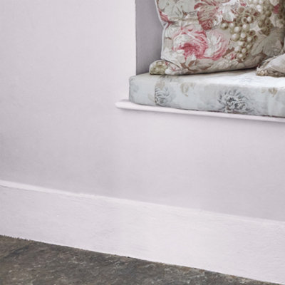 Shabby Chic By Rachel Ashwell Whisper Pink 2.5lt Multi-Surface Paint