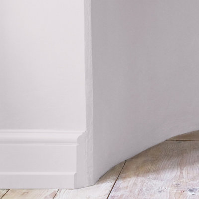 Shabby Chic By Rachel Ashwell Whisper Pink 2.5lt Multi-Surface Paint