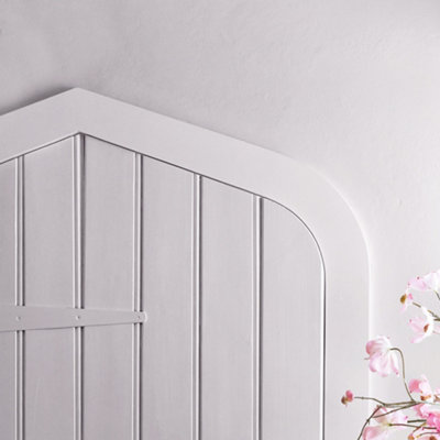 Shabby Chic By Rachel Ashwell Whisper Pink 2.5lt Multi-Surface Paint