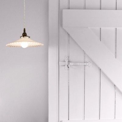 Shabby Chic By Rachel Ashwell Whisper Pink 2.5lt Multi-Surface Paint