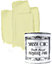 Shabby Chic Chalk Based Furniture Paint 1 Litre Clotted Cream