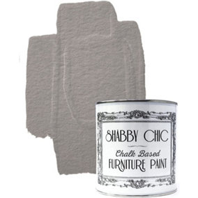 Shabby Chic Chalk Based Furniture Paint 1 Litre Hot Cup Of