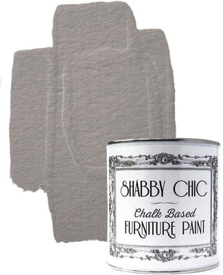 Shabby Chic Chalk Based Furniture Paint 250ml Hot Cup Of
