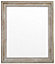 Shabby Chic Distressed Wood Photo Frame 20 x 16 Inch