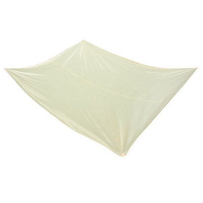 Shade Sail - Triangle 3.6m x 3.6m x 3.6m