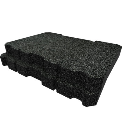 Shadow Foam Flex STACK PACK Medium Box Foam Inserts Easy To Clean ...