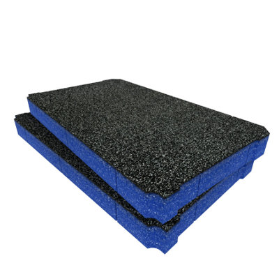 Shadow Foam Flex STACK PACK Small Organiser Foam Inserts Easy To Clean ...