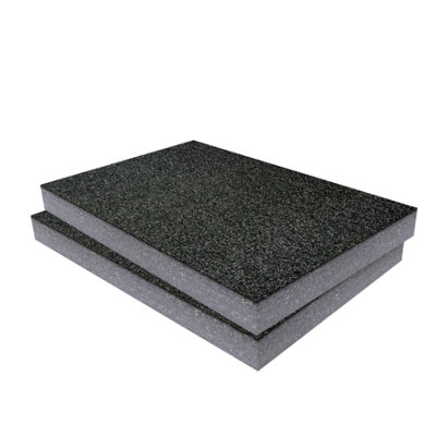 Shadow Foam QBRICK PRO Drawer 1 Toolbox 2.0 Foam Inserts (Grey 30mm)