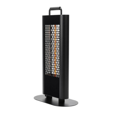 Shadow Sidekick 1.2kW Portable Infrared Heater