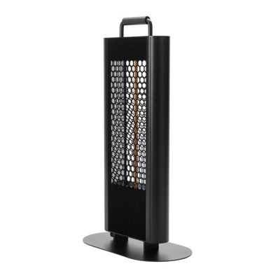 Shadow Sidekick 1.2kW Portable Infrared Heater