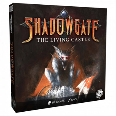 Shadowgate - Brand New and Sealed