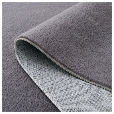 Shaggy Rug Soft Thick Large Anti Slip Fluffy Rugs For Living Room Bedroom Kitchen Luxury Modern Floor Carpet Indoor Outdoor
