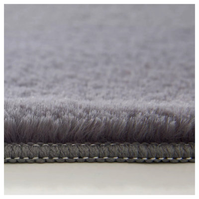 Shaggy Rug Soft Thick Large Anti Slip Fluffy Rugs For Living Room Bedroom Kitchen Luxury Modern Floor Carpet Indoor Outdoor