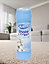 Shake & Fresh Carpet Freshener Powder Fresh Linen Rug Mat Odour Neutraliser 500g