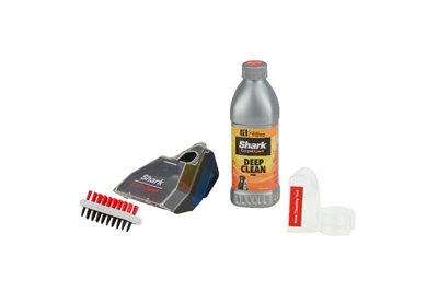 Shark CarpetXpert Deep Carpet Cleaner EX150UK
