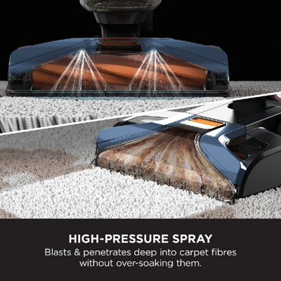 Shark CarpetXpert Deep Carpet Cleaner EX150UK - 5