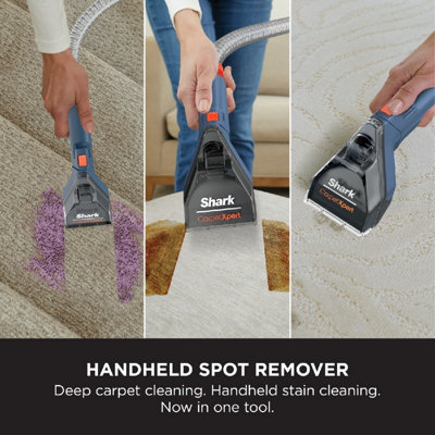 Shark CarpetXpert Deep Carpet Cleaner EX150UK - 6