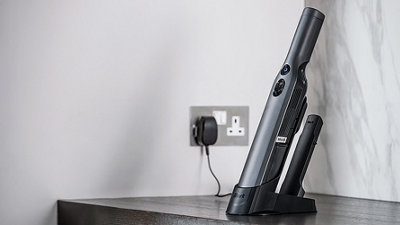 Shark Cordless Handheld Vacuum Cleaner WandVac 1.0  WV200UK - 4
