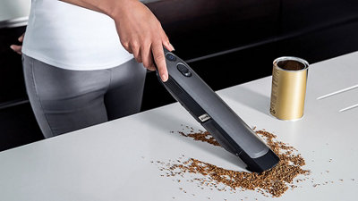 Shark Cordless Handheld Vacuum Cleaner WandVac 1.0  WV200UK - 5