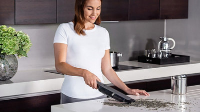 Shark Cordless Handheld Vacuum Cleaner WandVac 1.0  WV200UK - 7