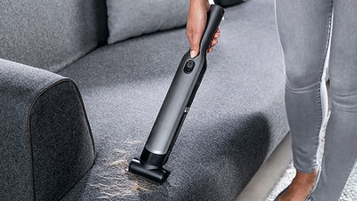 Shark Cordless Handheld Vacuum Cleaner WandVac 1.0  WV200UK - 8