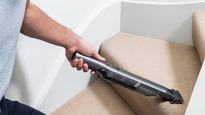 Shark Cordless Handheld Vacuum Cleaner WandVac 1.0  WV200UK - 9