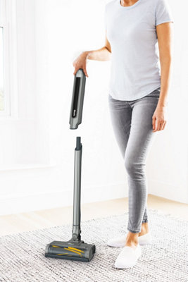 Shark Cordless Vacuum Cleaner WandVac System 2-in-1 with Anti Hair Wrap Single Battery WV361UK - 4
