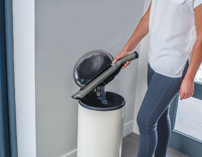 Shark Cordless Vacuum Cleaner WandVac System 2-in-1 with Anti Hair Wrap Single Battery WV361UK - 7